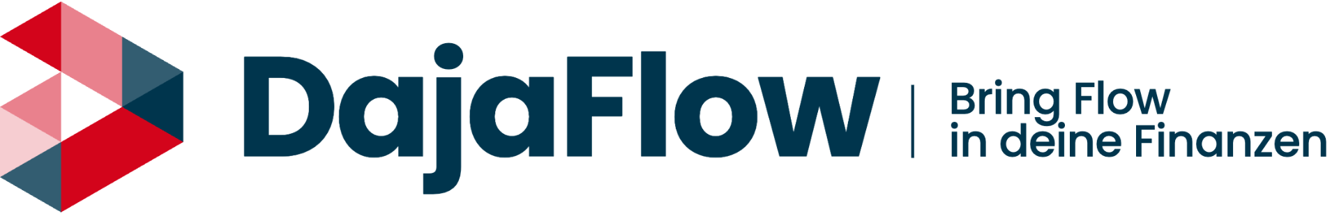 DajaFlow — Shared Expense Tracking for Pairs & Households